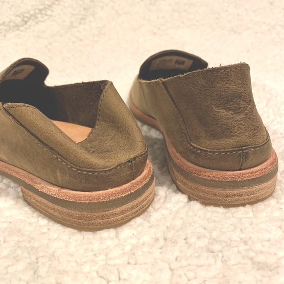 SPERRY Seaport Levy Loafer - Picture 6 of 8